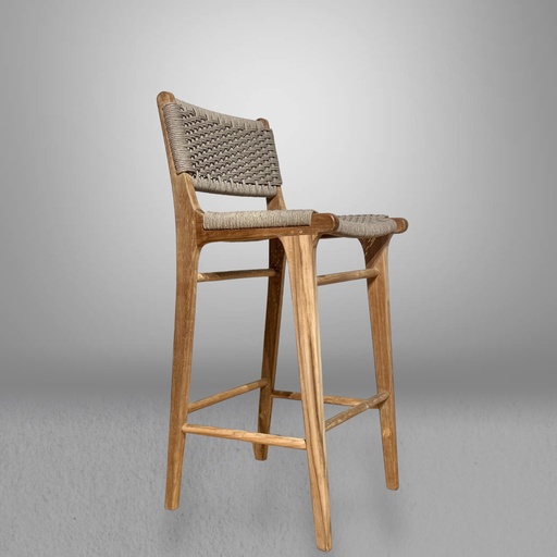 CHAIR CORDE BAR